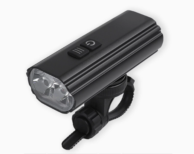 BHKV Store Astrolux®Bc6 2000lm xe đạp siêu sáng đèn pha 6 LED hạt lớn 4800mAh pin IPX6 không thấm nư