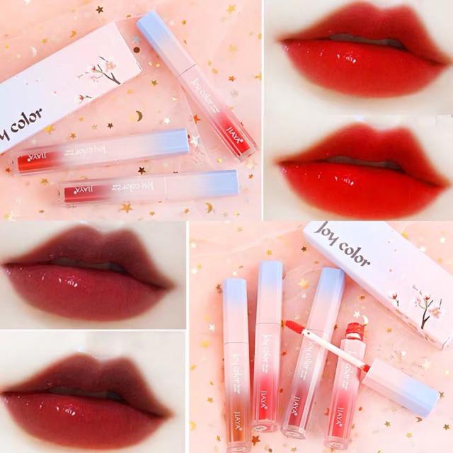 Son Kem lì lên màu cực chuẩn