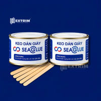 Keo Dán Giày Chuyên Dụng Seaglue Siêu Dính Chịu Nước Tốt
