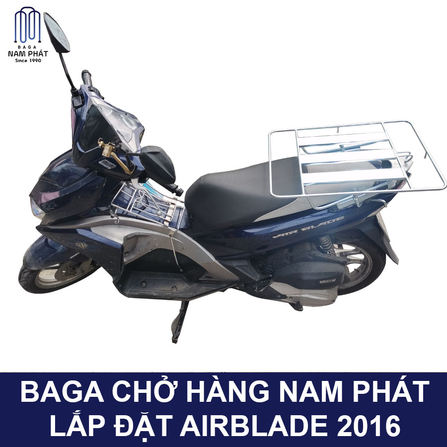 Xe Ab 2016 giá rẻ Tháng 9,2023|BigGo Việt Nam