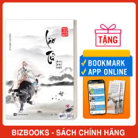 Sách Lão Tử Đạo Đức kinh: Tủ sách Nguyễn Hiển Lê - BIZBOOKS