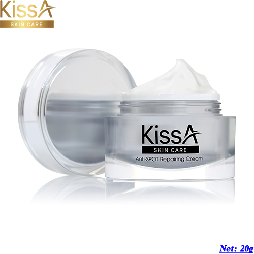 [HCM] Kem chuyên Nám KissA - 20g