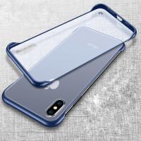 Ốp lưng Iphone 7 Plus / 8 Plus / Xs Max / 11 Pro Max / 12 Pro Max / 13 Pro Max / 14 Pro Max / 15 Pro Max nhám mờ siêu mỏng không bo viền cao cấp