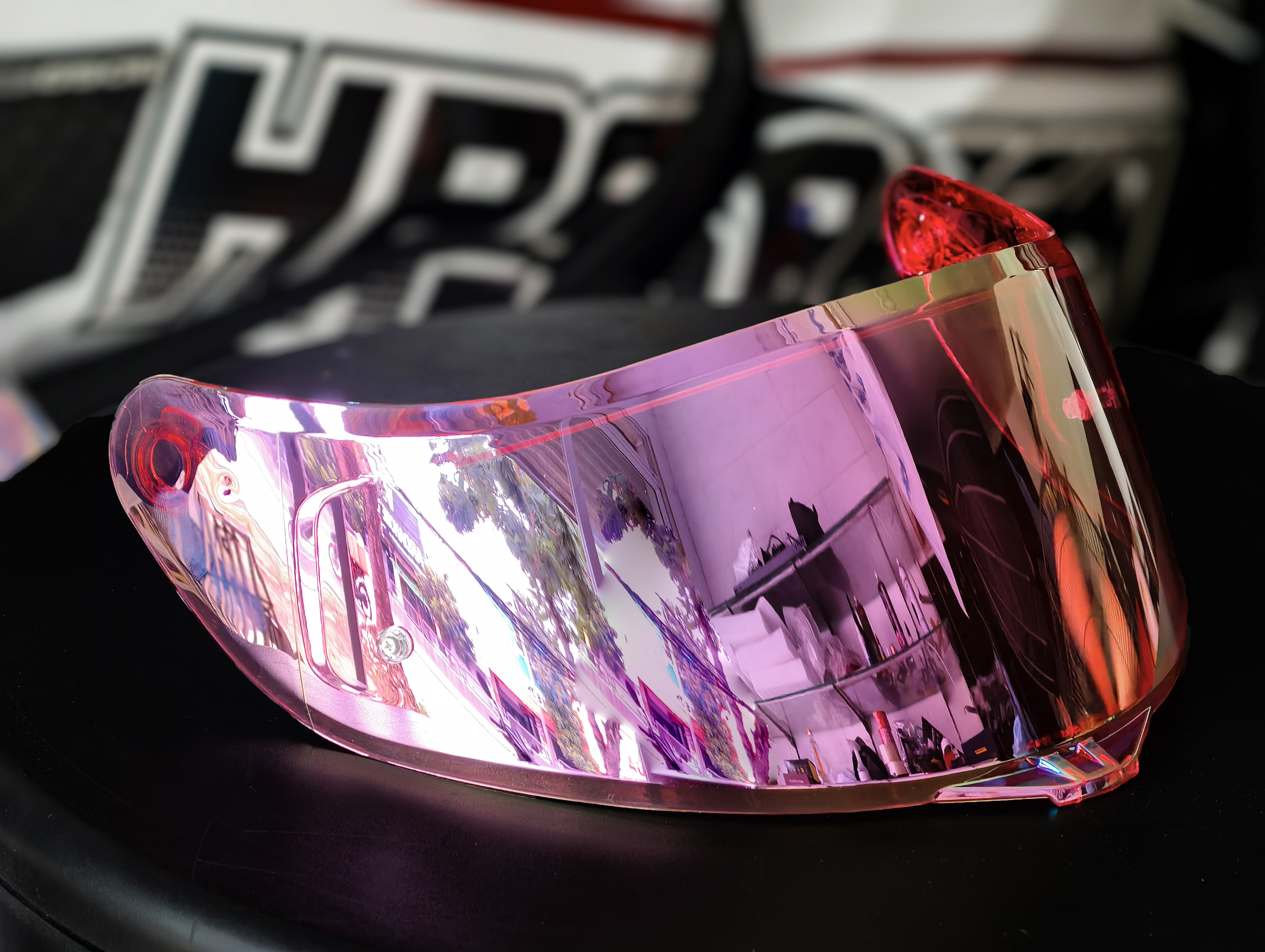 Kính Màu Thay Thế Mũ Bảo Hiểm AGV K1 K3 K5 Helmet