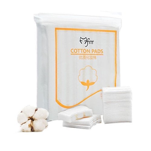 [HCM]Bông Tẩy Trang Cotton PADS 222 Miếng