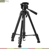 Benro T699TN / T899TN / T691 / T890 - Chân Đế Tripod Dành Cho Máy Ảnh Điện Thoại Tải Trọng 3-5Kg