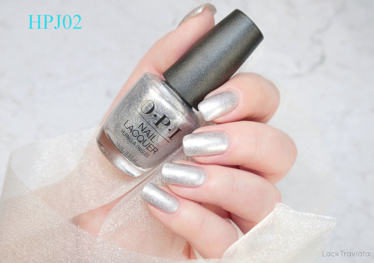 [Hcm]Sale 40% - Sơn Móng Tay Opi (Hrj02)