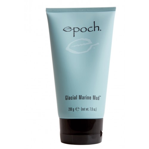 Mặt Nạ Bùn Biển Tự Nhiên Thanh Lọc Da Nuskin Epoch Glacial Marine Mud‎ 200G