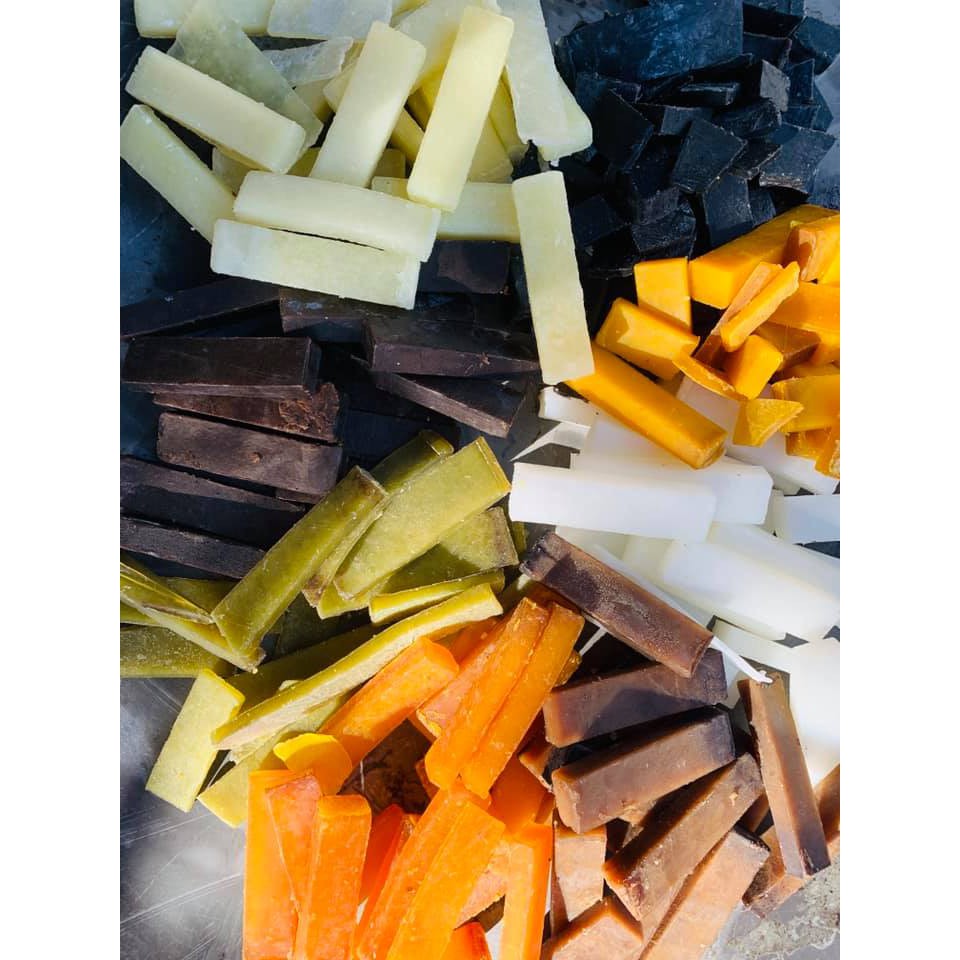300Gr Vụn Xà Bông Tắm Sinh Dược 100% Tự Nhiên Mix Nhiều Loại Dùng Để Tắm Rửa Mặt Rửa Tay An Toàn Cho Mọi Loại Da