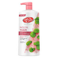[DAILY] Sữa Tắm Lifebuoy Detox Và Bảo Vệ Khỏi Vi Khuẩn Hasaki Sản Phẩm Chính Hãng