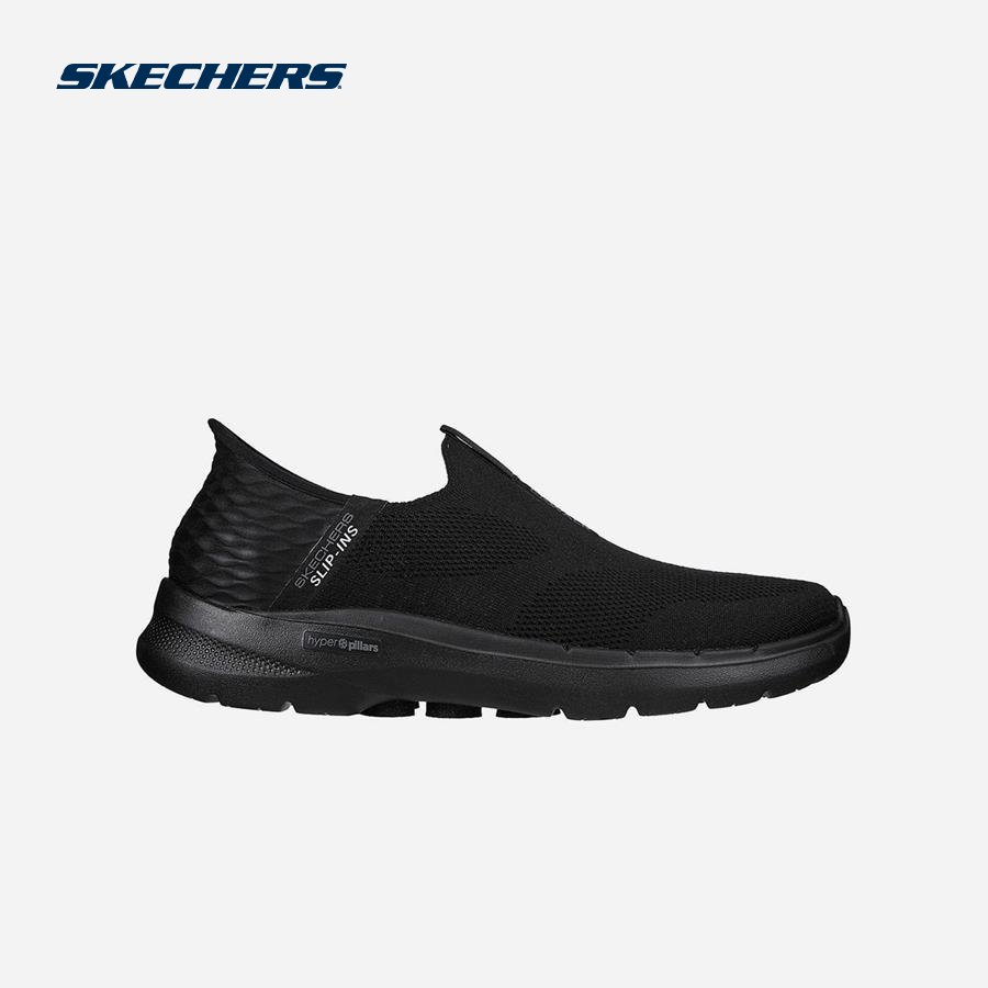 SKECHERS Giày thể thao nam Go Walk 6 216278 NTT6