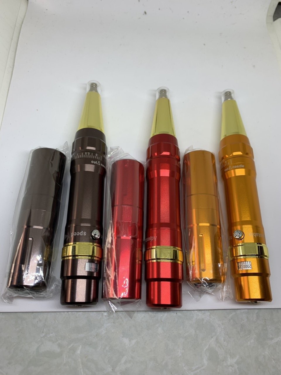 Máy Xăm Thần Thánh Tích Điệnmáy Pin Rờimáy Phổ Thông