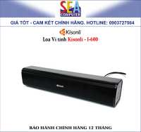 Loa Vi tính Kisonli - I-600