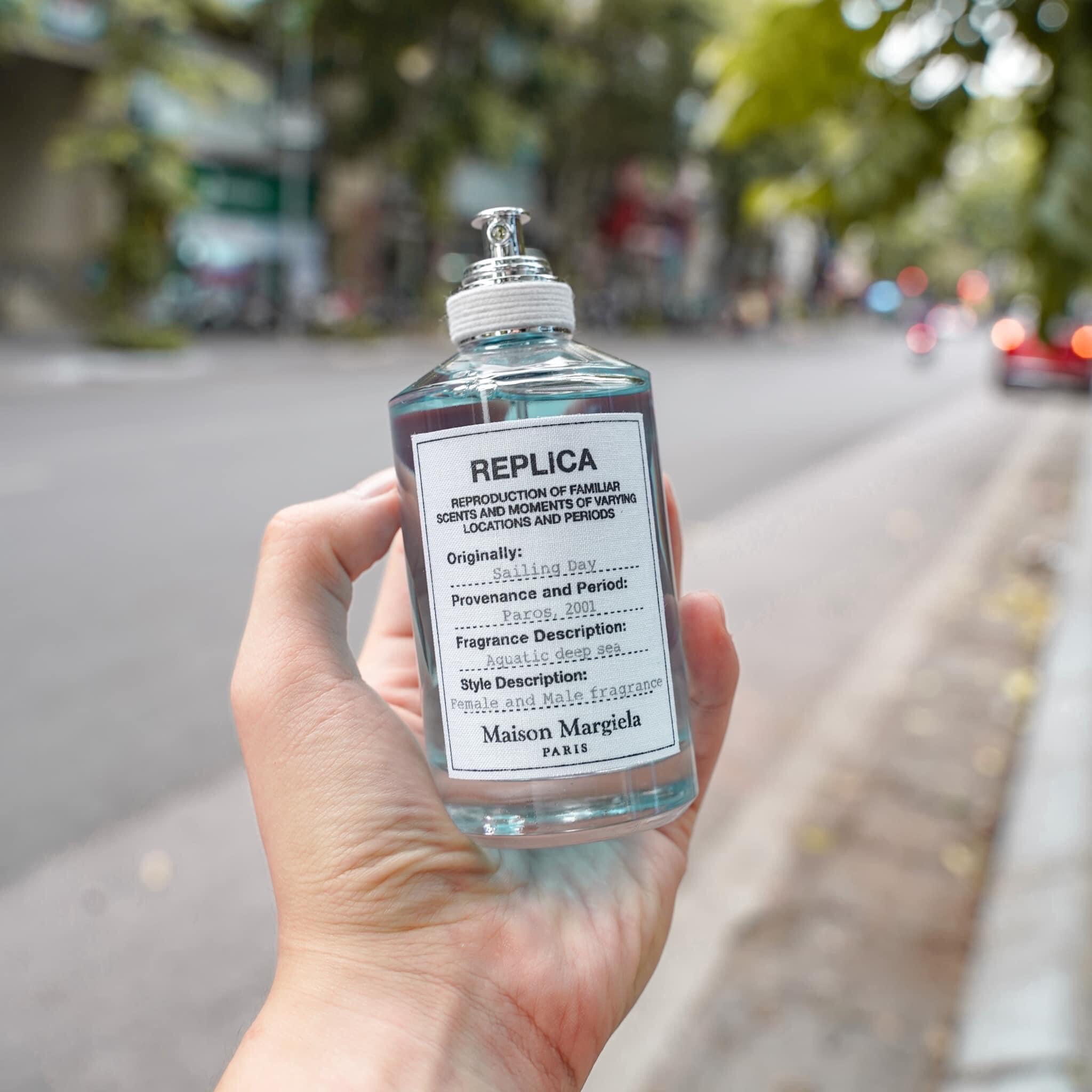 Maison.Margiela_Replica Sailing Day EDT 100ml