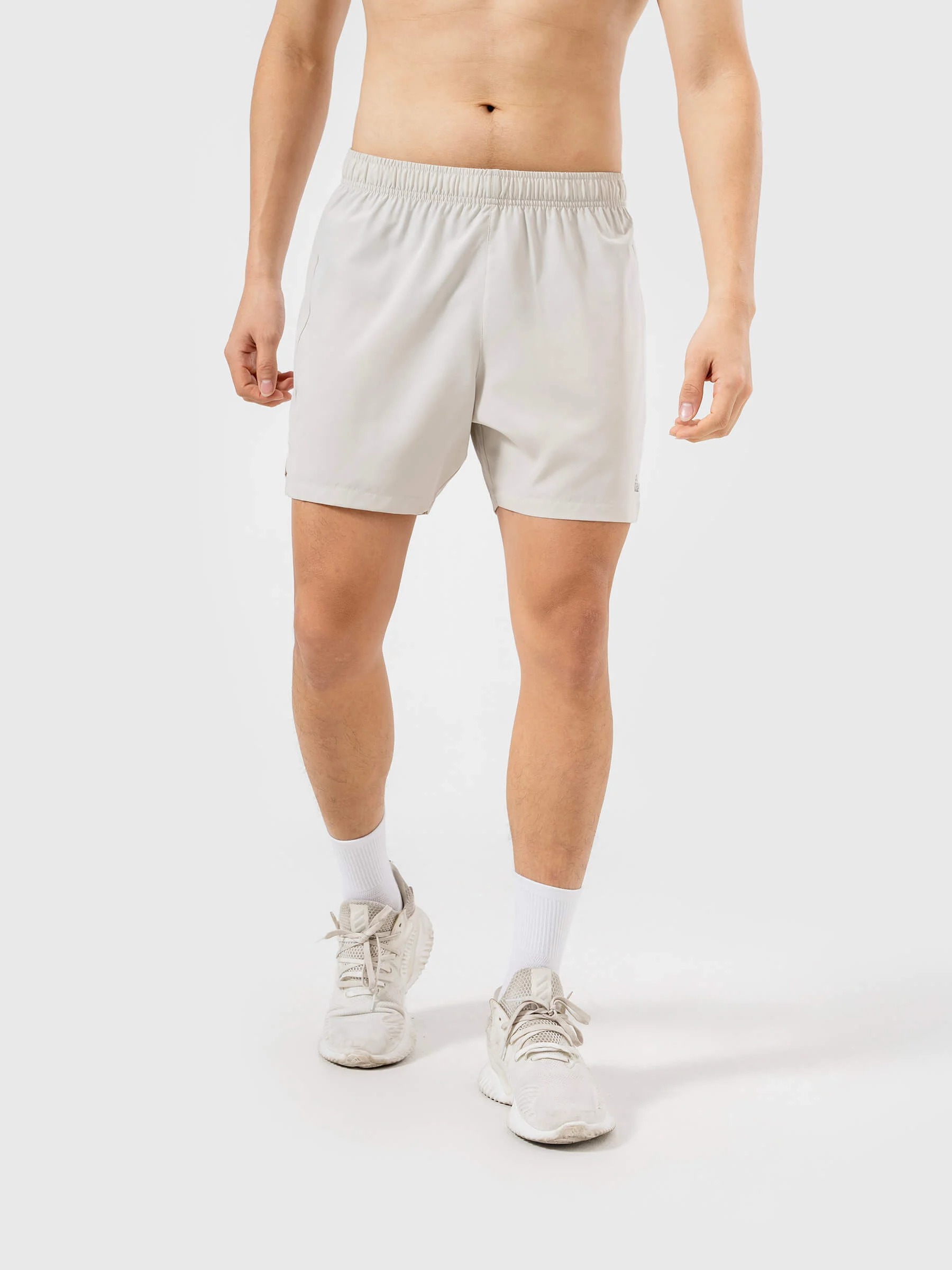 [TẶNG QUÀ ĐƠN TỪ 349K]Quần Shorts Thể Thao 5" Moving thấm hút tốt nhanh khô thoáng mát - Coolmate