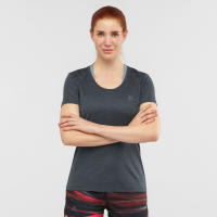 ÁO THỂ THAO TAY NGẮN AGILE SS TEE W - LC1409400 LC1409700 LC1409900