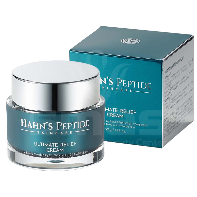 [Hcm]Kem Phục Hồi Tái Tạo Da Hahn’s Peptide