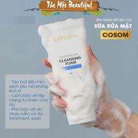 Rửa Mặt Cao Cấp Hàn Quốc PUDERMA ADVANCED REFRESHING CLEANSING FOAM 120ml: tạo bọt công thức dịu nhẹ không nhờn rít sạch sâu da mềm mịn sáng khoẻ sau sử dụng.