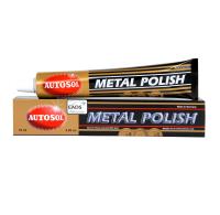 Tuýp lớn 100g(75ml) Kem đánh bóng kim loại sơn inox nhôm Autosol Metal Polish 75ml