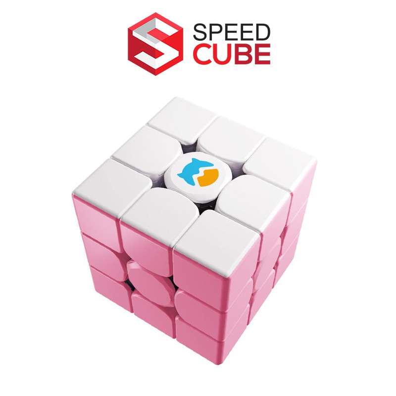 Rubik 3x3 2x2 Gan Monster Go / Rubik Biến Thể Pyraminx Skewb  Rubic Gan Chính Hãng - Shop Speed Cube