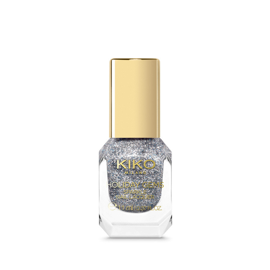 Sơn móng tay màu nude - đỏ - ruốc - Hồng-bạc - Kiko - Power Pro Nail Lacquer kiko milano Italy