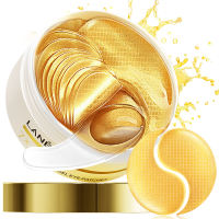 [MẶT NẠ MẮT LANBENA MULTI-CARE EYE MASK] – Dưỡng Mắt Giảm Quầng Thâm Giảm Nhăn Hiệu Quả Dưỡng Ẩm Sâu Với Vitamin C