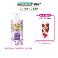 Sữa Tắm Double Rich Hương Hoa Nhài 800g