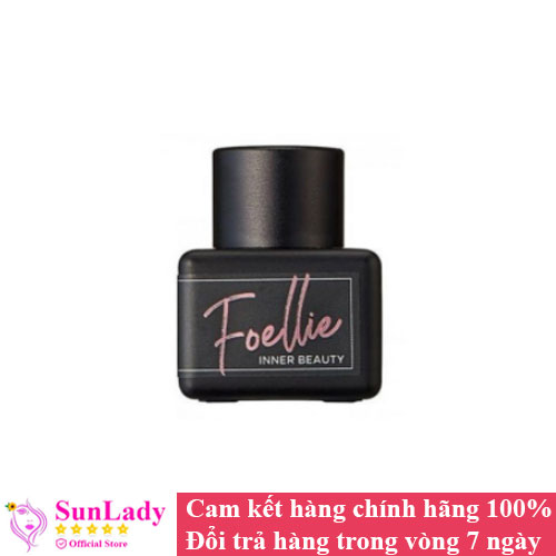 Nước Hoa Vùng Kín Nữ Foellie Inner Perfume 5Ml Chính Hãng - Nuoc Hoa Vung Kin Folie