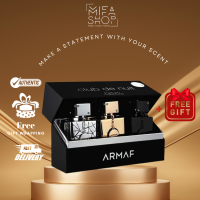 Set nước hoa Club De Nuit Armaf Parfum 30ml * 3 chai