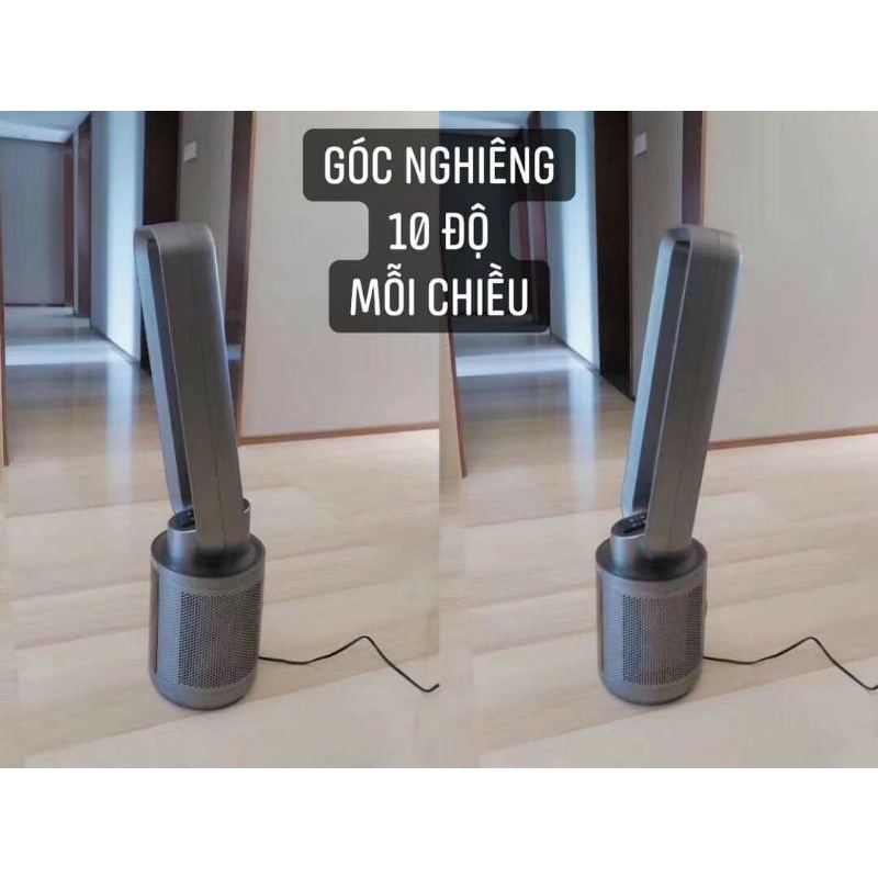 QUẠT CÂY KHÔNG CÁNH XIAOMI DAEWOO F9 Pro BLADELESS/F9 Max/Daewoo F10/Xiaomi KEHEAL A2/Xiaomi KEHEAL