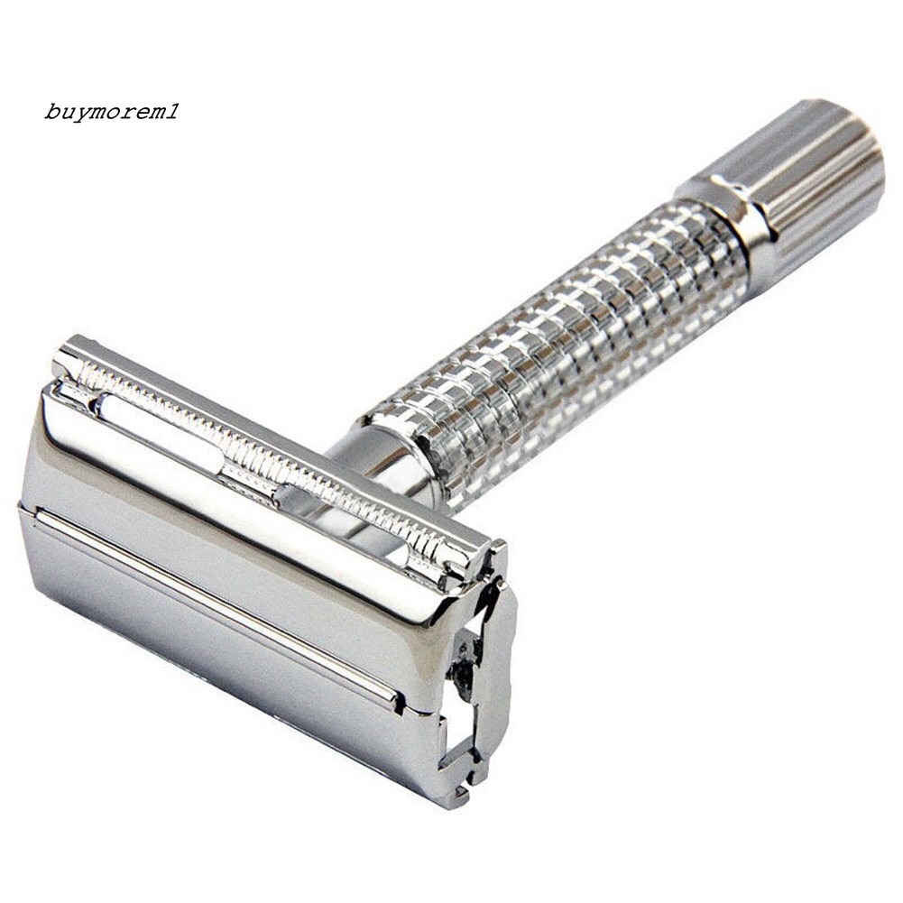 DAO CẠO RÂU INOX