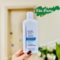 Dầu gội Ducray Elution thích hợp cho da đầu nhạy cảm bị k.ích ứ.ng hoặc đang cần phục hồi_Sữa Paris