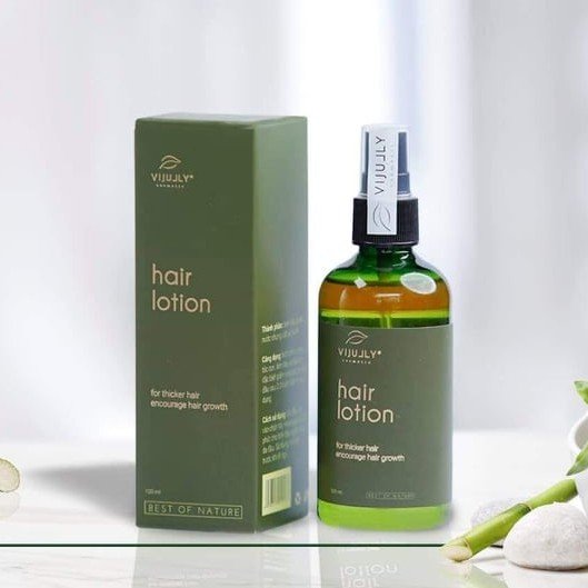 Xịt Tinh Dầu Bưởi Vi Jully Cosmetic