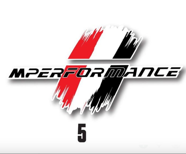 [1 Chiếc] Tem DVT Performance Italy / AMG / Đức / Pháp Dán Trang Trí Mọi Dòng Xe Máy Xe Điện | Chất 