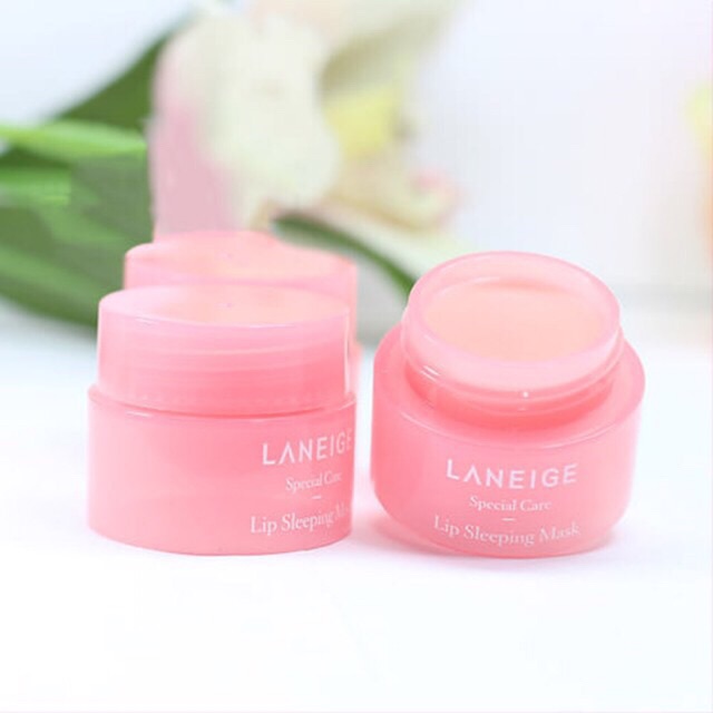 Ủ MÔI LANEIGE