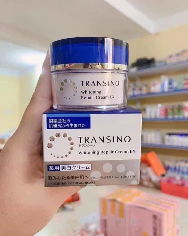 🌛 𝗞𝗲𝗺 đ𝗲̂𝗺 𝗧𝗿𝗮𝗻𝘀𝗶𝗻𝗼 𝗪𝗵𝗶𝘁𝗲𝗶𝗻𝗴 𝗥𝗲𝗽𝗮𝗶𝗿 𝗘𝘀𝘀𝗲𝗻𝗰𝗲 𝗖𝗿𝗲𝗮𝗺 𝟯𝟱𝗴 𝘁𝗿𝗶̣ 𝗡𝗔́𝗠 𝘀𝗼̂́ 𝟭 𝗰𝘂̉𝗮 𝗡𝗵𝗮̣̂𝘁 🌼🌼🌼🌼🌼🌼🌼🌼