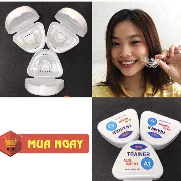 [Hcm][New] Bộ Niềng Răng Người Lớn Desa Dental Usa