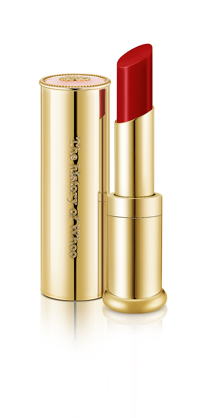 [Có tem chính hãng] Son dưỡng môi Whoo GJH MI GLOW LIP BALM