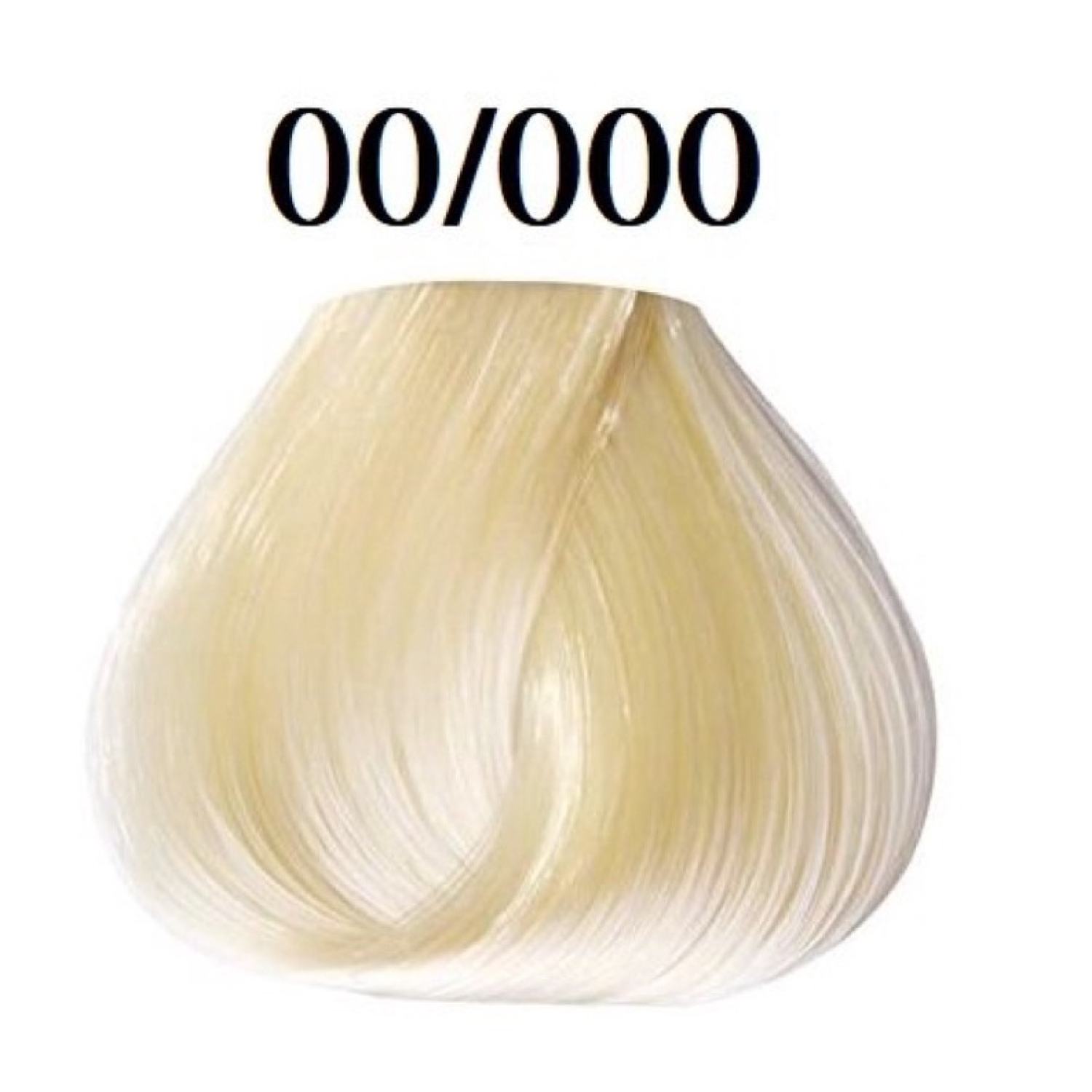 thuốᴄ Nhuộm Tóc Nâng Tông 0/0000 5 số 0 Cao Cấp Tặng Kèm Oxy