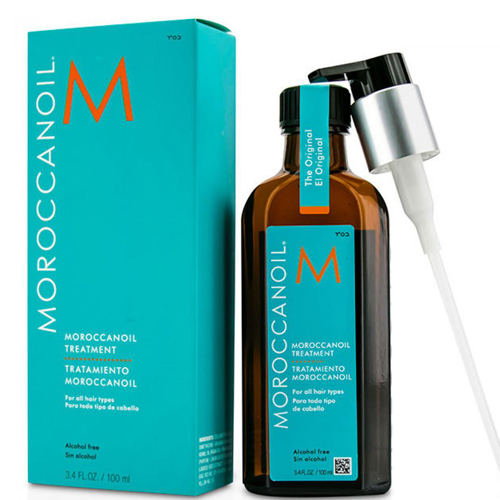 Tinh Dầu Dưỡng Tóc Moroccanoil Treatment Original 100ml