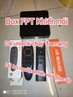 Box MYTV và FPT 4k đã unlock  xem truyền hình miễn phí thuê bao tháng chạy đa mạng xem youtobe chặn quản cáo