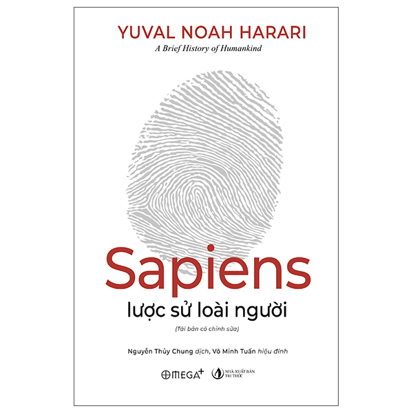 Cá Chép - Sapiens lược sử loài người