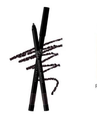 [Hcm]Chì Màu Mắt Bom My Warterproof Gel Eyeliner Pencil 0.7G #702 Real Brown - Màu Nâu