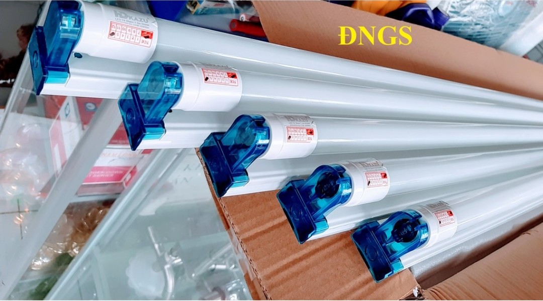 Bóng đèn Led tuýp 1m2 (1.2m) công suất 22W - 32W ESNCO ánh sáng trắng cao cấp (đặt hàng từ 3 bóng)