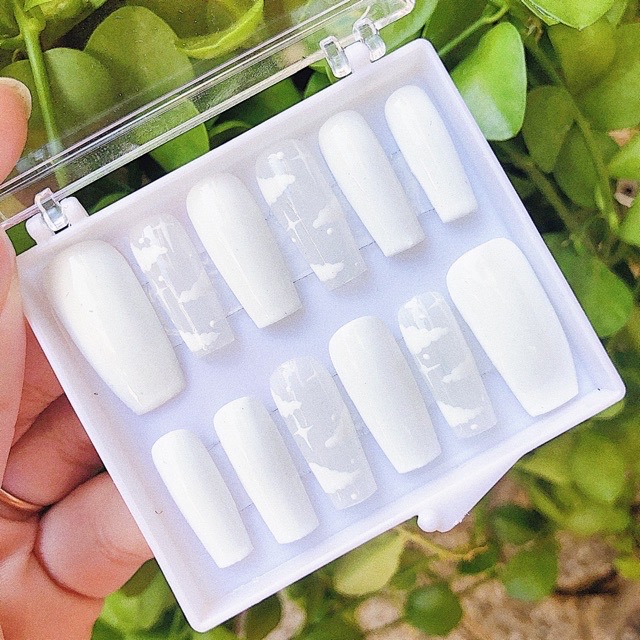 nailbox buom - thiet ke theo chuan form cua khach