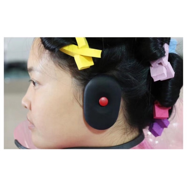 Chụp Bảo Vệ Tai Cao Su Mềm