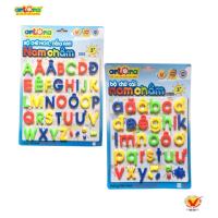 Vĩ chữ cái nam châm Antona
