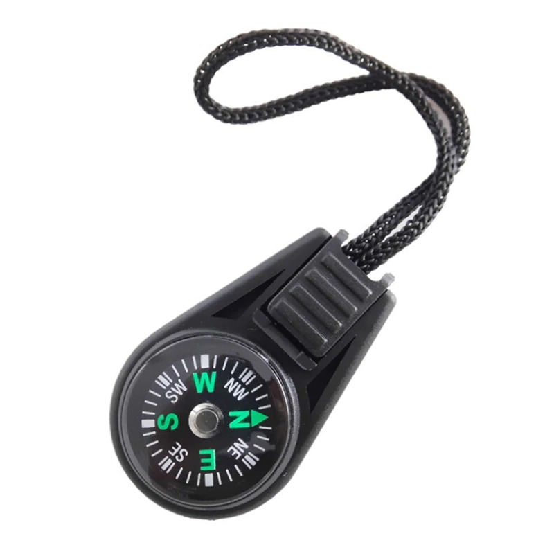 La bàn móc khóa treo balo mini tiện dụng G2
