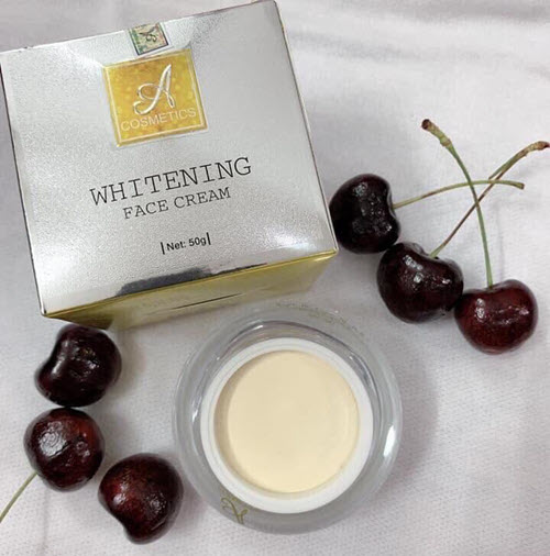 Kem Face Pháp A Cosmetics