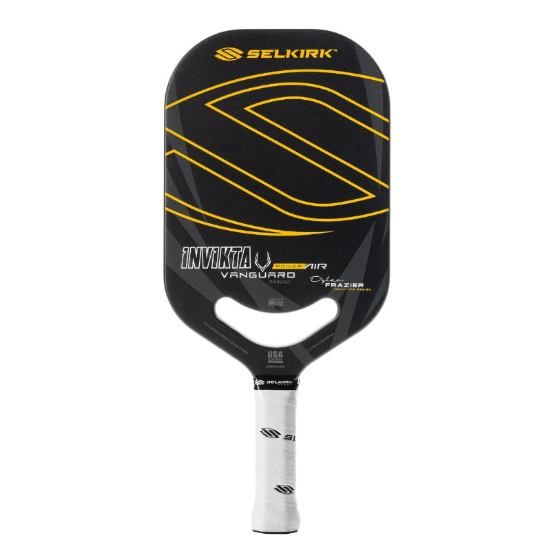 ✅ Vợt Pickleball Selkirk Vanguard Invikta Power Air